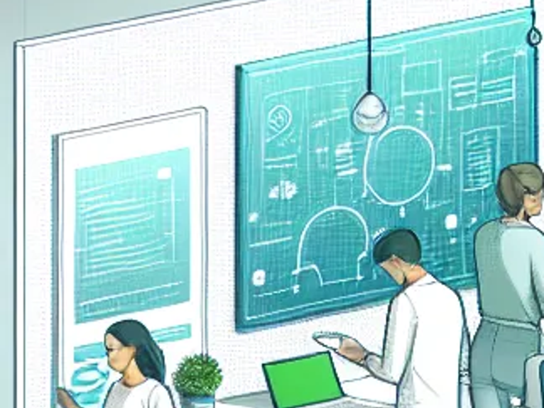 Повышение конверсии в продажах